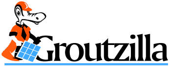 Groutzilla Groutzilla